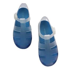 Cat & Jack Rubber Sandals. Size 11